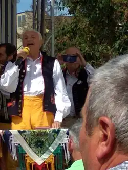 Konrádyho dudácká muzika