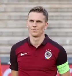 Bořek Dočkal (2017)