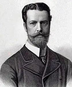 Zeno Vinzenz von Goëss