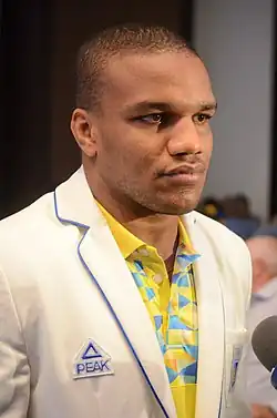 Žan Beleňuk (5. října 2016)