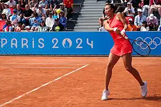 Čeng Čchin-wen Palermo