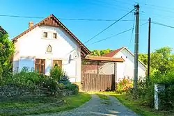 Zhoř u Vilémova č. 2