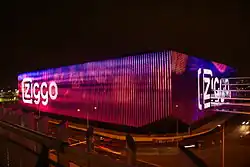 Ziggo dome