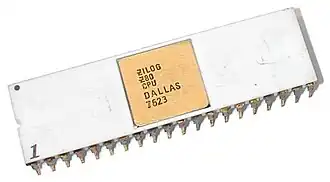 Z80 (z června 1976)