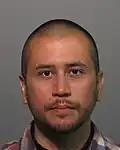 George Zimmerman