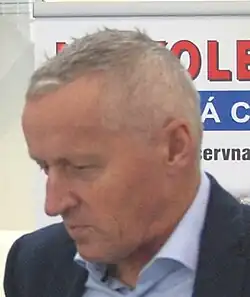 Josef Zimovčák (2016)