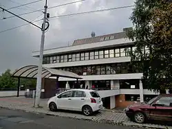 Gemini, soukromá oční klinika