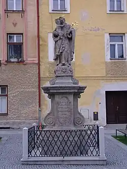 Zlate hory socha sv Josefa.JPG