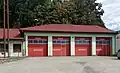 Hasičská stanice
