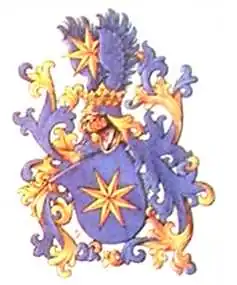 Erb Šternberků, současných majitelů