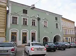 Znojmo, Dolní Česká 11.jpg