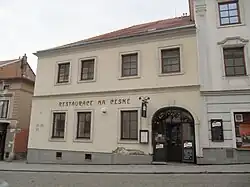 Znojmo, Dolní Česká 6.jpg