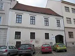 Znojmo, Horní Česká 13.jpg