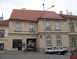 Znojmo, Horní Česká 28.jpg