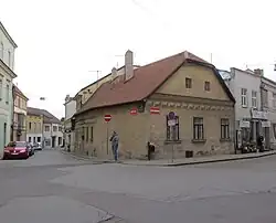 Znojmo, Horní Česká 37.jpg