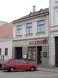 Znojmo, Horní Česká 9.jpg