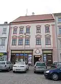 Znojmo, Horní náměstí 10.jpg