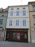 Znojmo, Horní náměstí 7.jpg