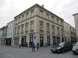 Znojmo, Horní náměstí 8.jpg