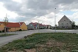 Hradiště