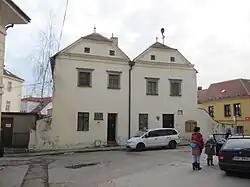 Znojmo, Jezuitské náměstí 2.jpg