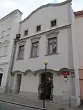 Znojmo, Kollárova 1.jpg