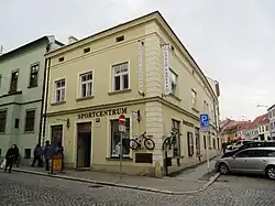 Znojmo, Kovářská 11.jpg