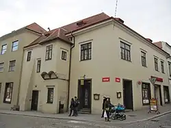 Znojmo, Kovářská 12.jpg