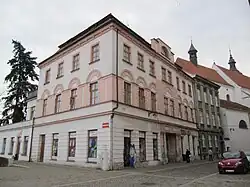 Znojmo, Kovářská 16.jpg