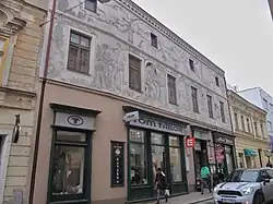 Znojmo, Kovářská 6.jpg