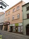 Znojmo, Kovářská 7.jpg