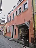 Znojmo, Kramářská 14.jpg