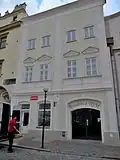 Znojmo, Masarykovo náměstí 12.jpg