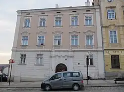 Znojmo, Masarykovo náměstí 17.jpg