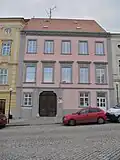 Znojmo, Masarykovo náměstí 19.jpg