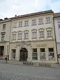 Znojmo, Masarykovo náměstí 3.jpg