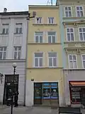 Znojmo, Masarykovo náměstí 5.jpg