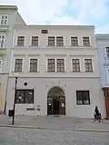 Znojmo, Masarykovo náměstí 7.jpg