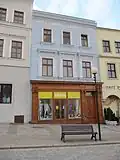 Znojmo, Masarykovo náměstí 8.jpg