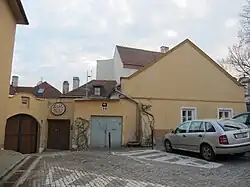 Znojmo, Mikulášské náměstí 11.jpg