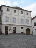 Znojmo, Mikulášské náměstí 6.jpg