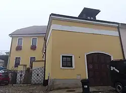 Znojmo, Na Kopečku 6.jpg