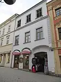 Znojmo, Obroková 17.jpg
