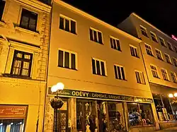 Znojmo, Obroková 2a.jpg