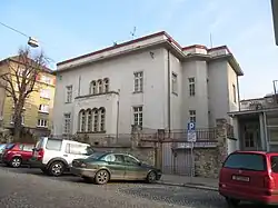 Znojmo, Rudoleckého 19.jpg