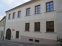 Znojmo, U Brány 10.jpg