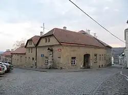 Znojmo, U Brány 15.jpg