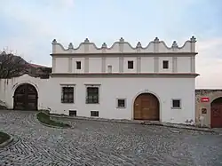Znojmo, V Jirchářích 9.jpg