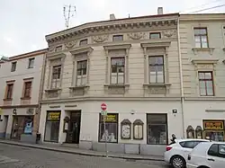 Znojmo, Velká Michalská 6.jpg