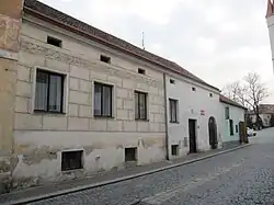 Znojmo, Velká Mikulášská 15.jpg